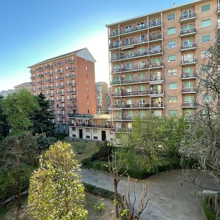Myhouse Inn Traiano - Affitti Brevi Italia تورينو المظهر الخارجي الصورة