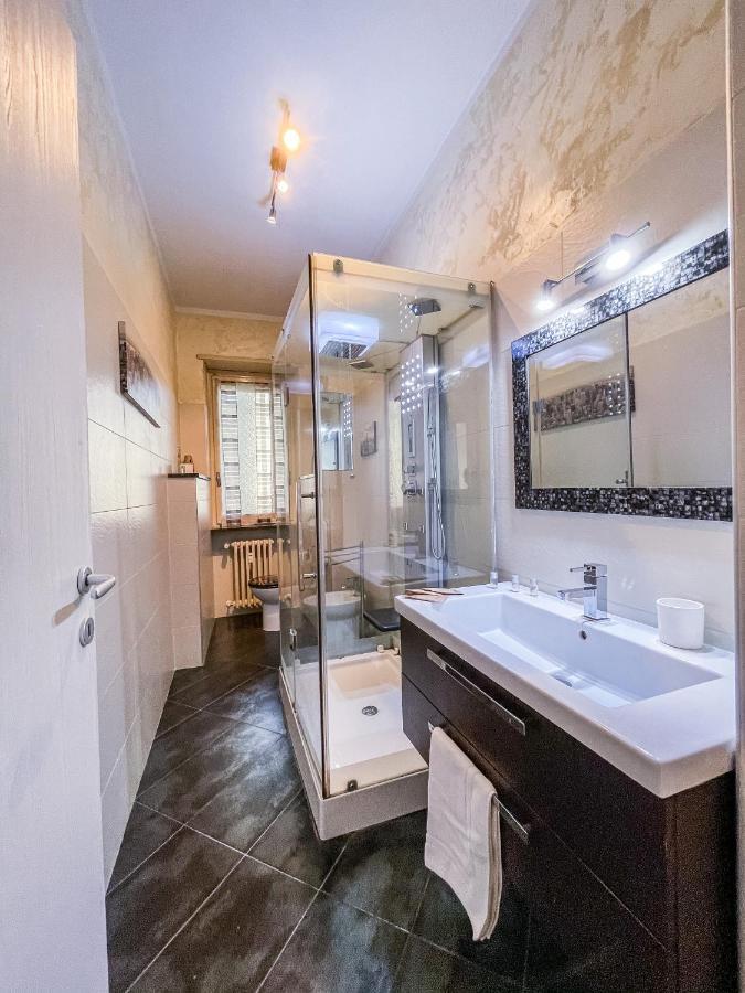 Myhouse Inn Traiano - Affitti Brevi Italia تورينو المظهر الخارجي الصورة