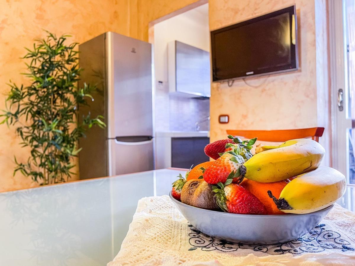 Myhouse Inn Traiano - Affitti Brevi Italia تورينو المظهر الخارجي الصورة