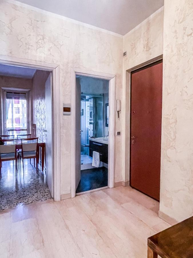 Myhouse Inn Traiano - Affitti Brevi Italia تورينو المظهر الخارجي الصورة