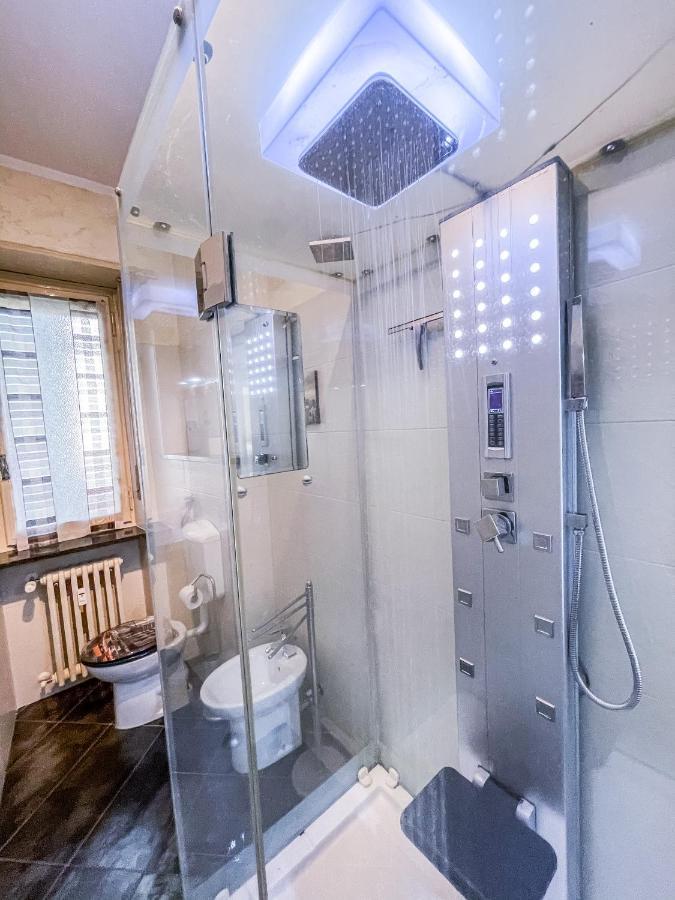 Myhouse Inn Traiano - Affitti Brevi Italia تورينو المظهر الخارجي الصورة