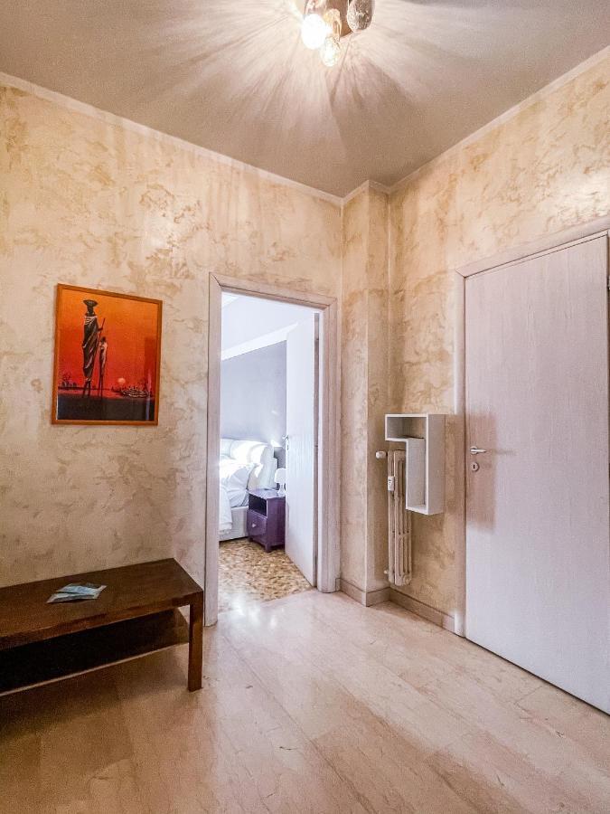 Myhouse Inn Traiano - Affitti Brevi Italia تورينو المظهر الخارجي الصورة