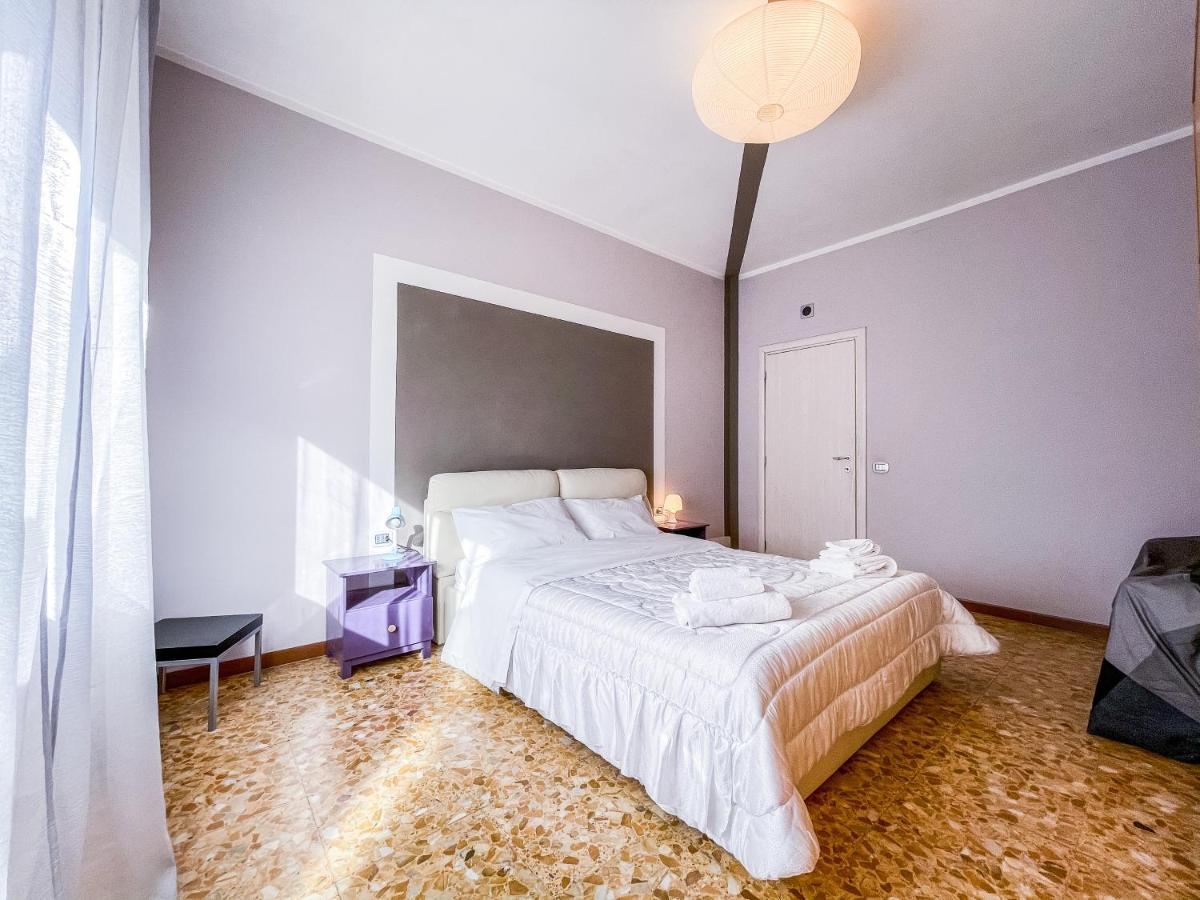 Myhouse Inn Traiano - Affitti Brevi Italia تورينو المظهر الخارجي الصورة