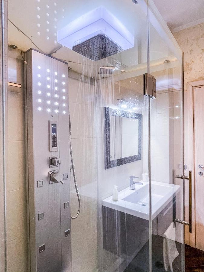 Myhouse Inn Traiano - Affitti Brevi Italia تورينو المظهر الخارجي الصورة