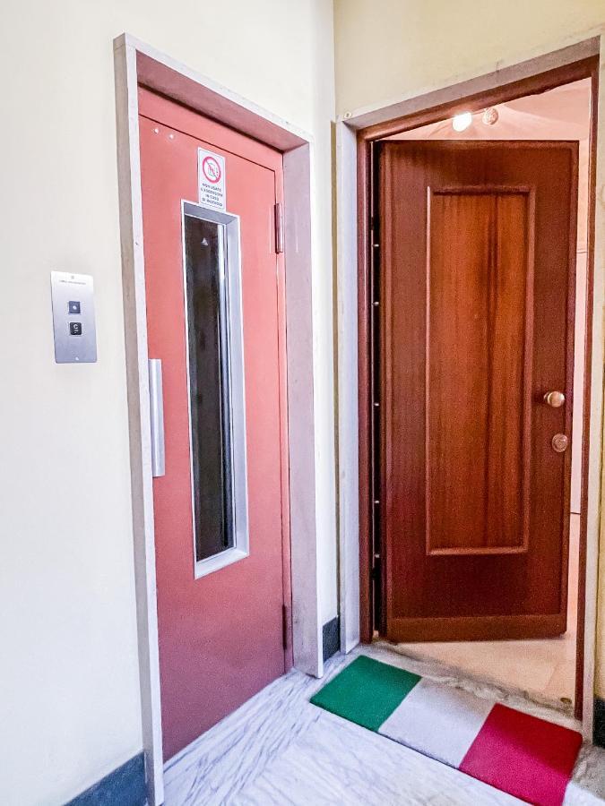 Myhouse Inn Traiano - Affitti Brevi Italia تورينو المظهر الخارجي الصورة