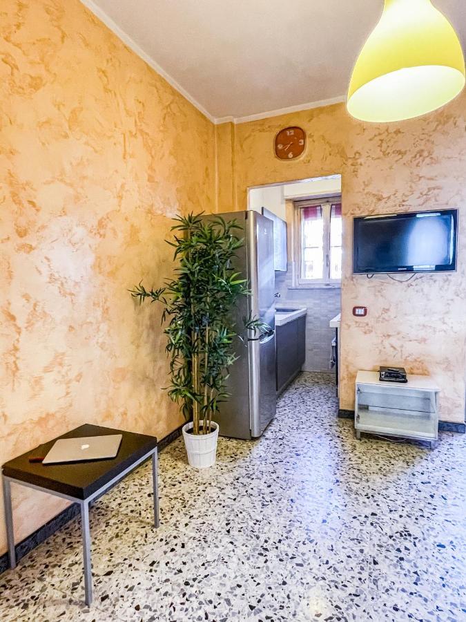 Myhouse Inn Traiano - Affitti Brevi Italia تورينو المظهر الخارجي الصورة